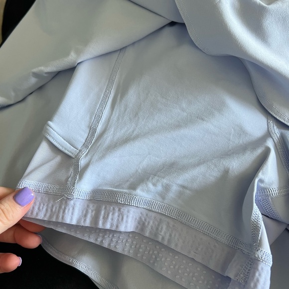 Lululemon skirt - Picture 3 of 3